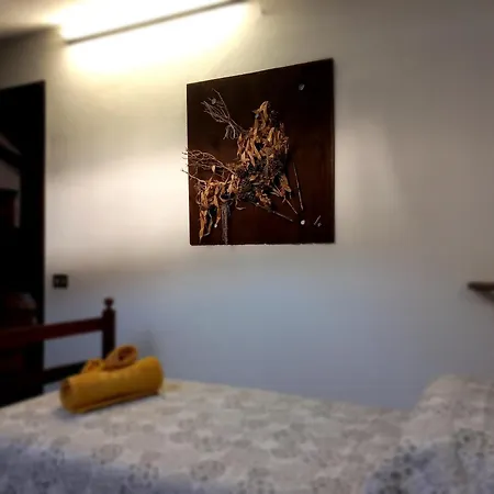 Apartament Casa Gian