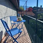 Appartement Casa Gian