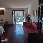 Casa Gian 公寓 梅纳焦
