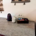 公寓 Casa Gian 梅纳焦