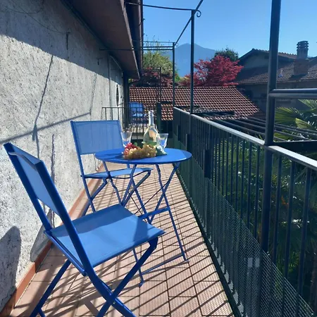 Daire Casa Gian