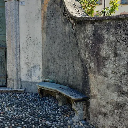 Casa Gian Menaggio