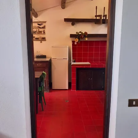 Daire Casa Gian