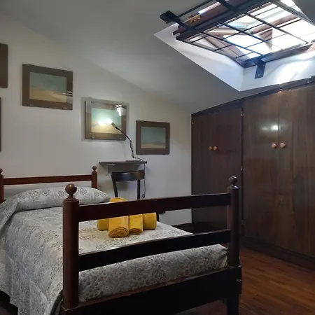 Casa Gian Daire