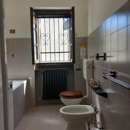 Casa Gian