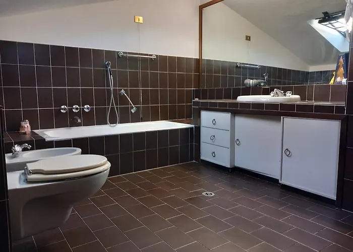 Apartman Casa Gian