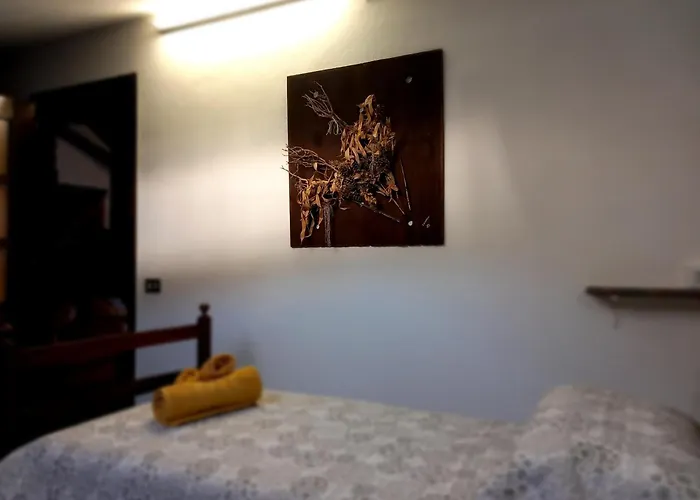 Apartman Casa Gian