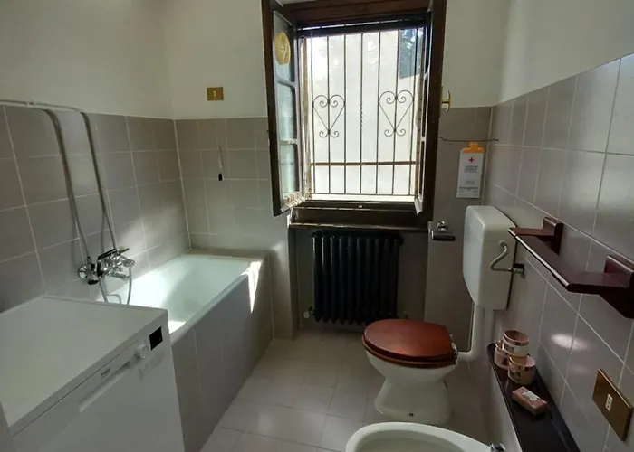 Casa Gian