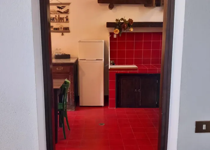 Apartman Casa Gian