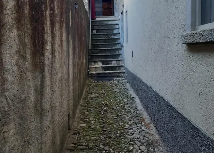 Apartman Casa Gian *