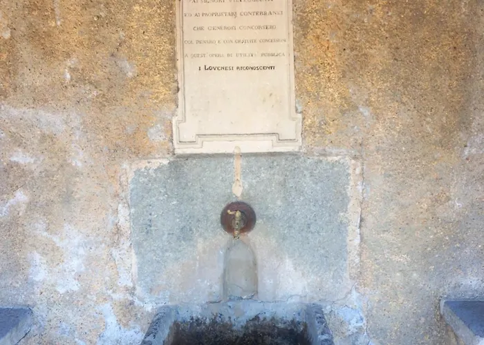 Casa Gian *