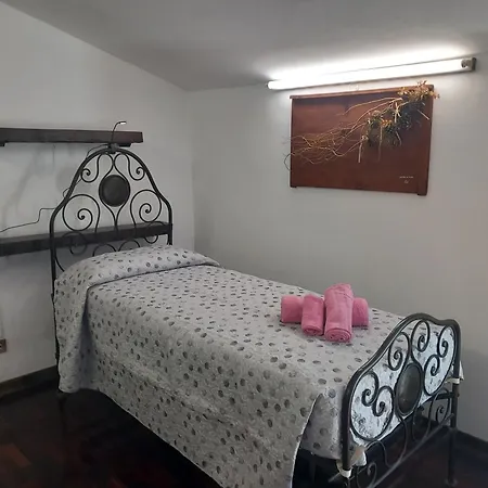 Casa Gian *