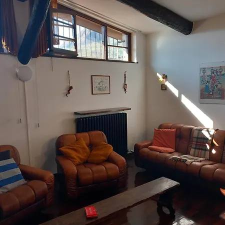 Casa Gian 아파트
