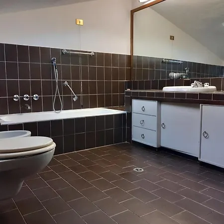 아파트 Casa Gian
