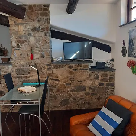 아파트 Casa Gian