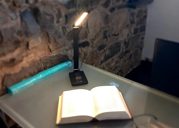 Casa Gian 메나지오