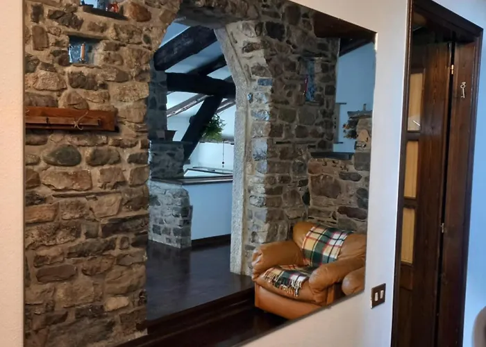 Casa Gian 메나지오