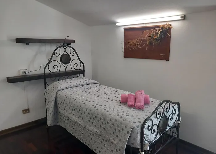 Casa Gian *