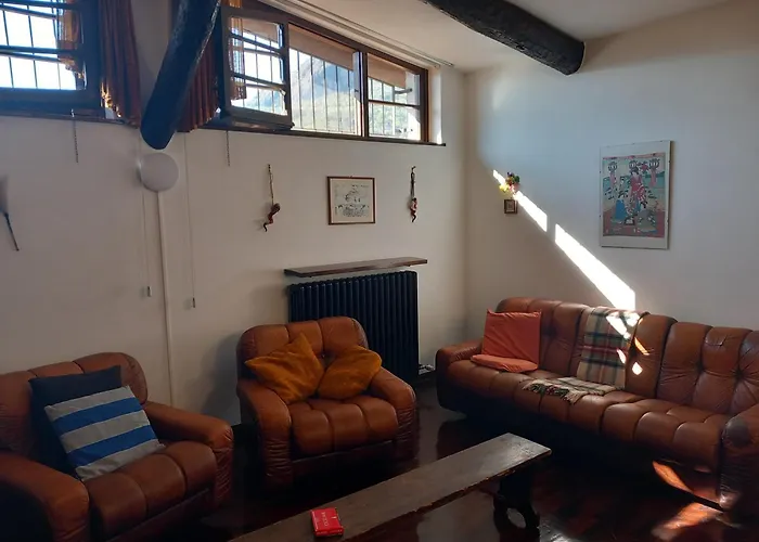 Casa Gian 아파트