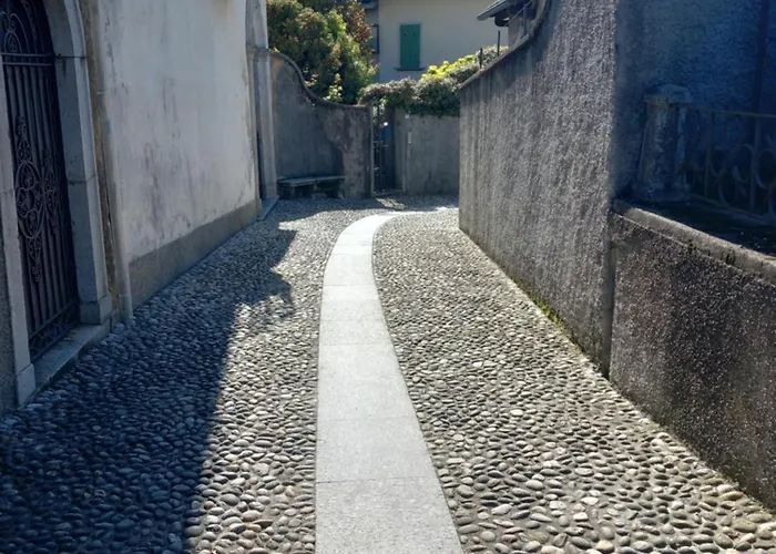 Casa Gian 메나지오