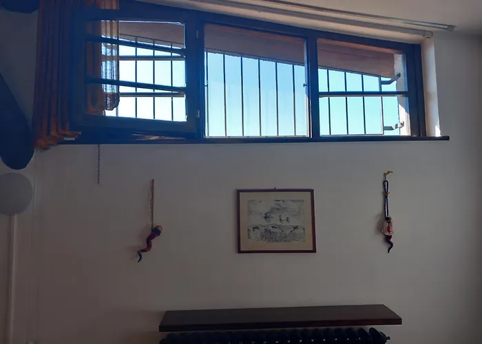 Casa Gian *