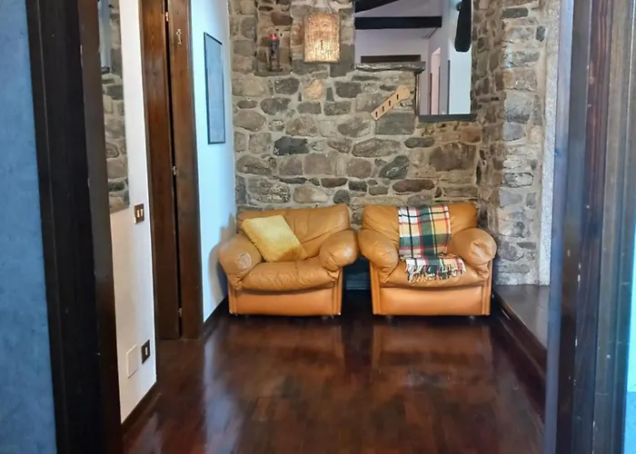 Casa Gian * 메나지오