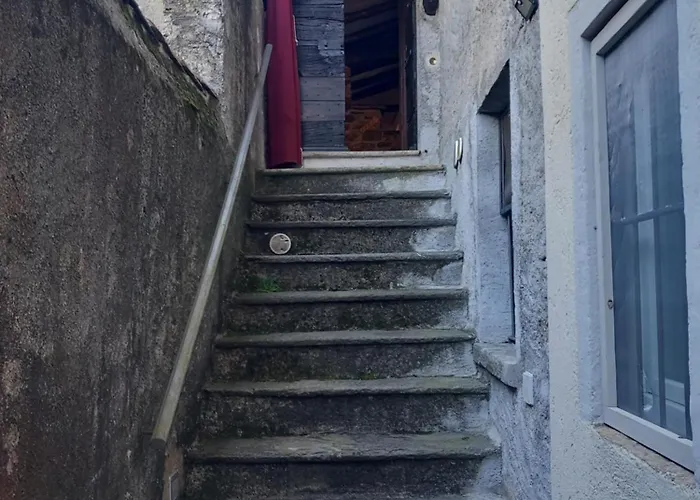 Casa Gian 아파트 *