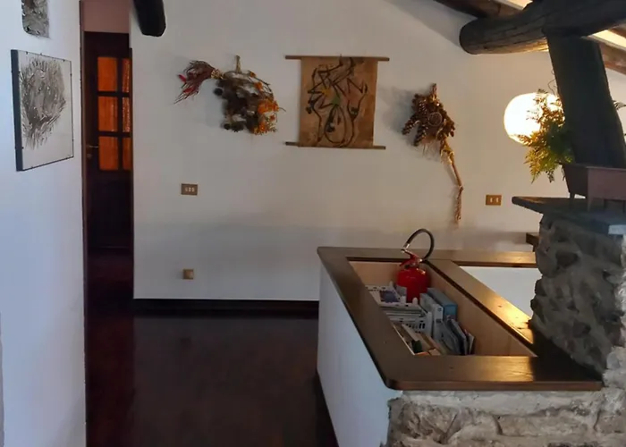 Casa Gian 아파트 *