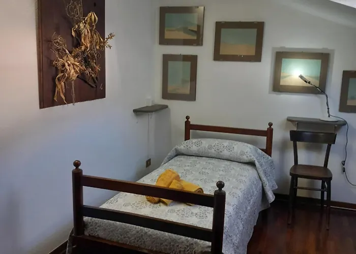 Casa Gian 아파트