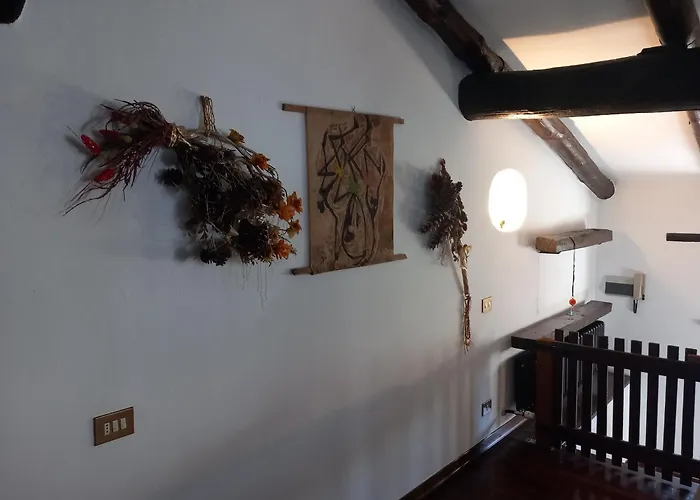 Casa Gian * 메나지오
