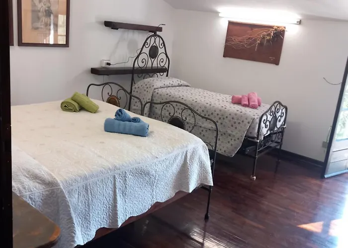 Casa Gian *