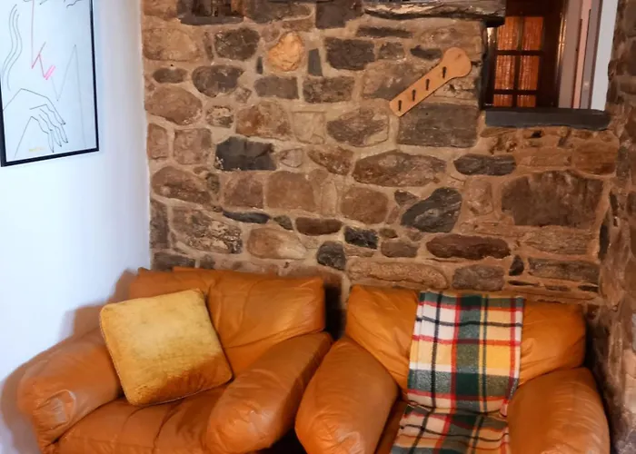 아파트 Casa Gian *