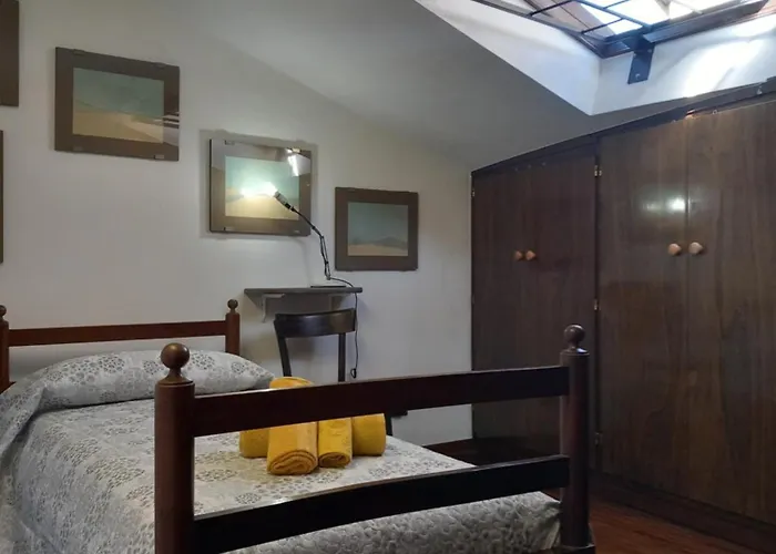 Casa Gian 아파트