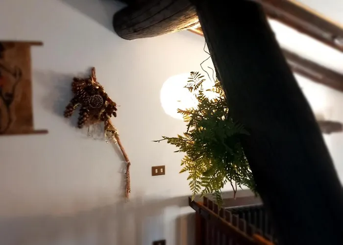 Casa Gian * 메나지오
