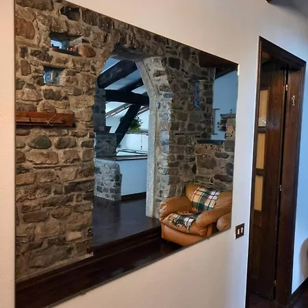 Casa Gian Menaggio