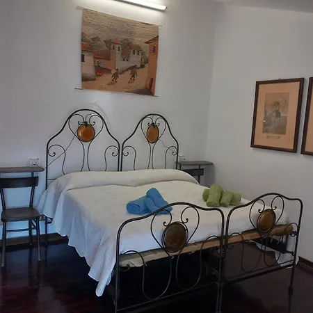 Casa Gian * Menaggio