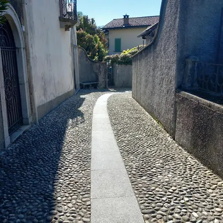 Casa Gian Menaggio