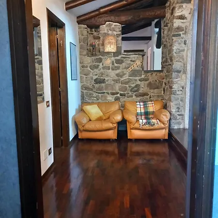 Casa Gian * Menaggio