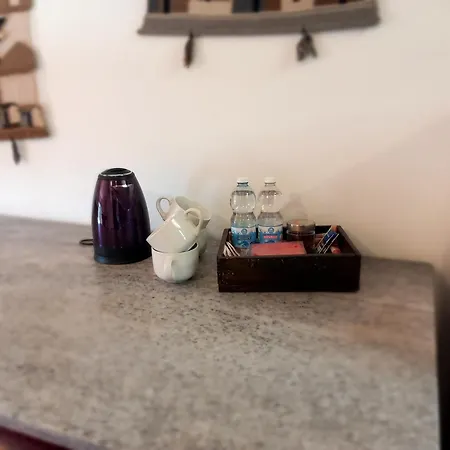 Apartment Casa Gian Menaggio