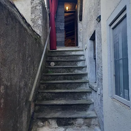 Casa Gian Apartment *