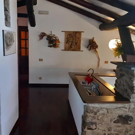 Casa Gian Apartment *