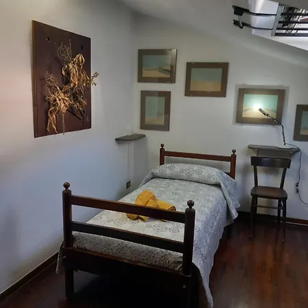 Casa Gian Apartment