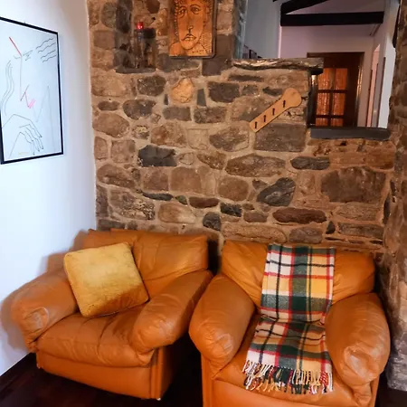 Apartment Casa Gian *