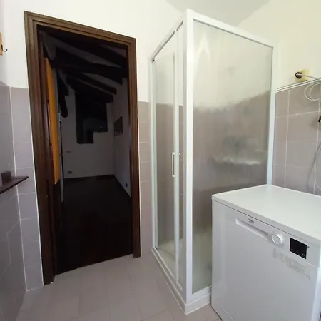 Casa Gian Apartment Menaggio