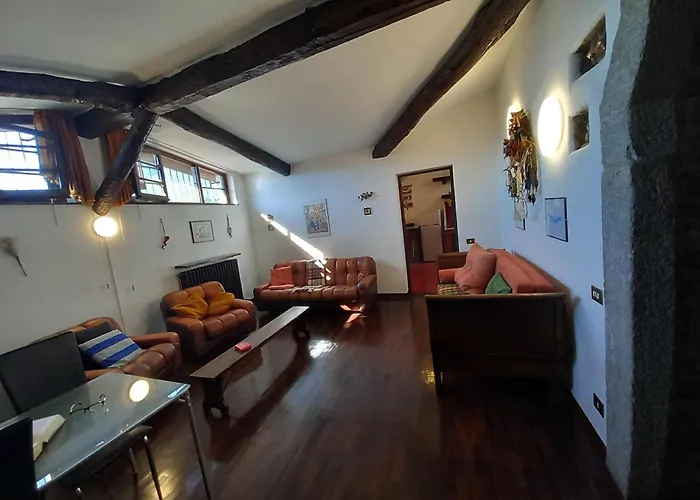 Lejlighed Casa Gian Menaggio