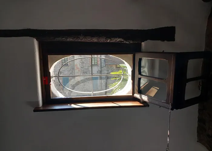 Casa Gian Lejlighed Menaggio