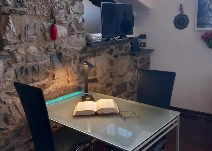 Lejlighed Casa Gian *