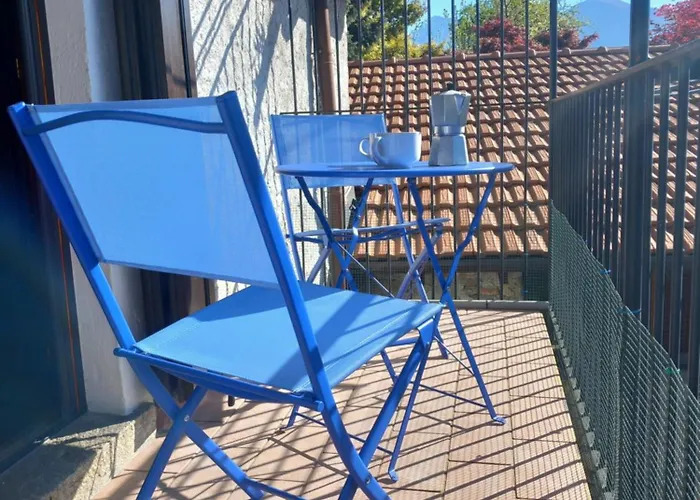 Lejlighed Casa Gian *